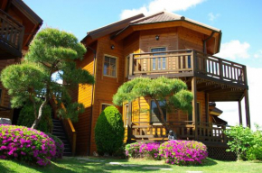  Ecran Pension  Gapyeong-Gun